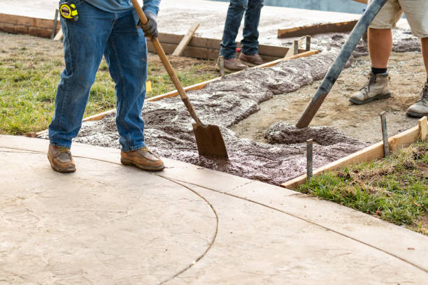 Best Concrete Demolition Services in Athens, TN
