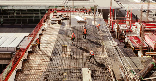 Best Concrete Foundation Repair in Athens, TN